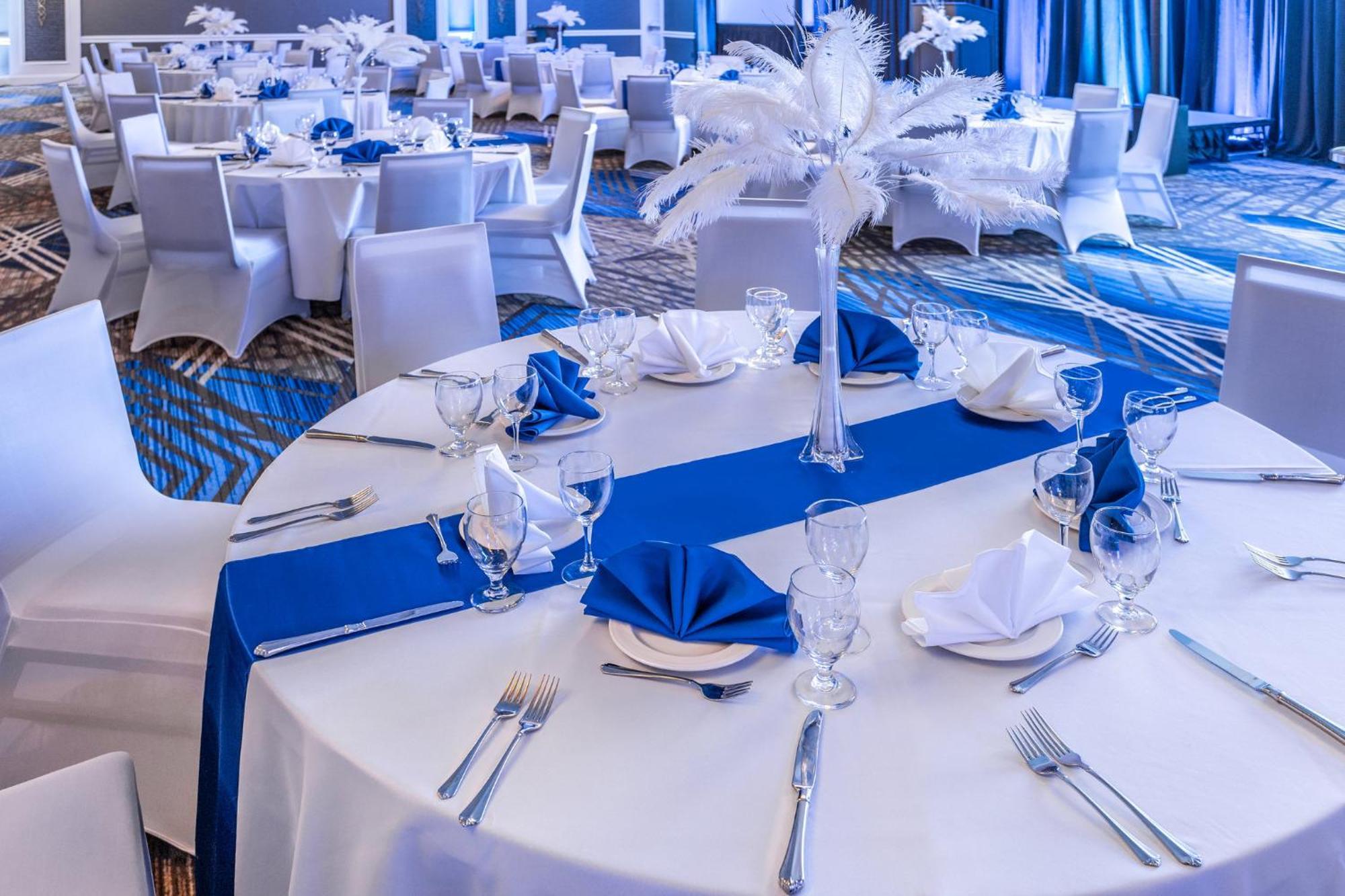Crowne Plaza Annapolis By Ihg Hotel Exterior foto