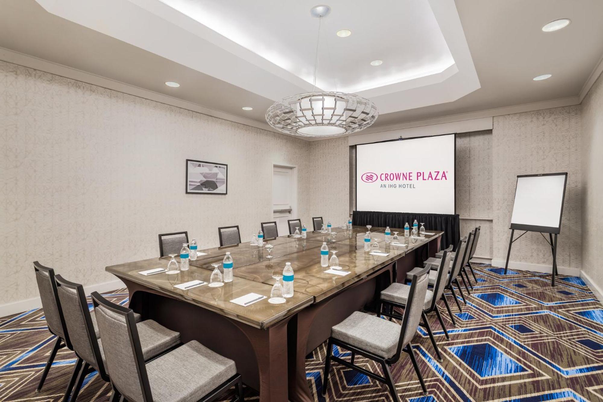 Crowne Plaza Annapolis By Ihg Hotel Exterior foto