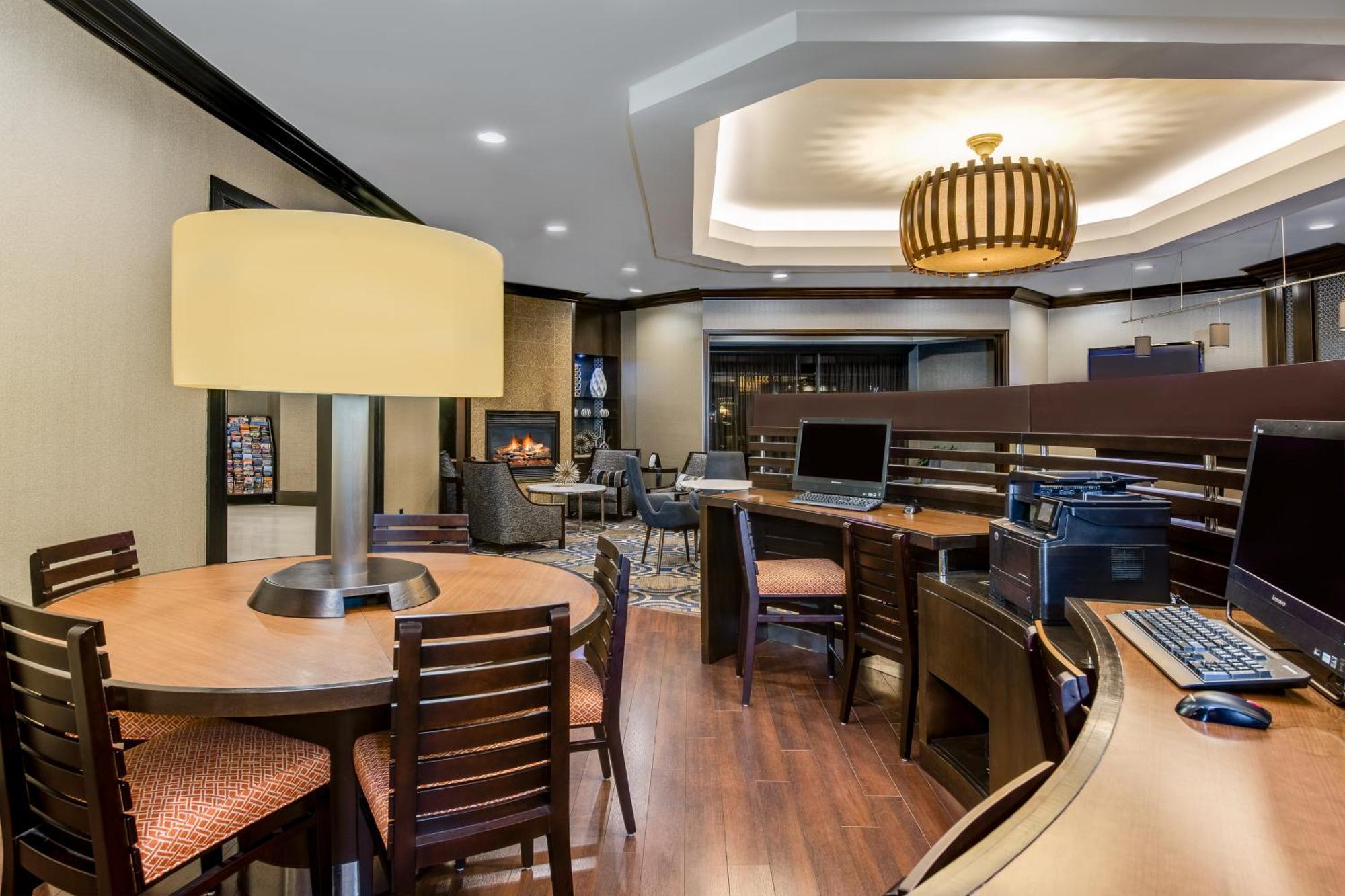Crowne Plaza Annapolis By Ihg Hotel Exterior foto
