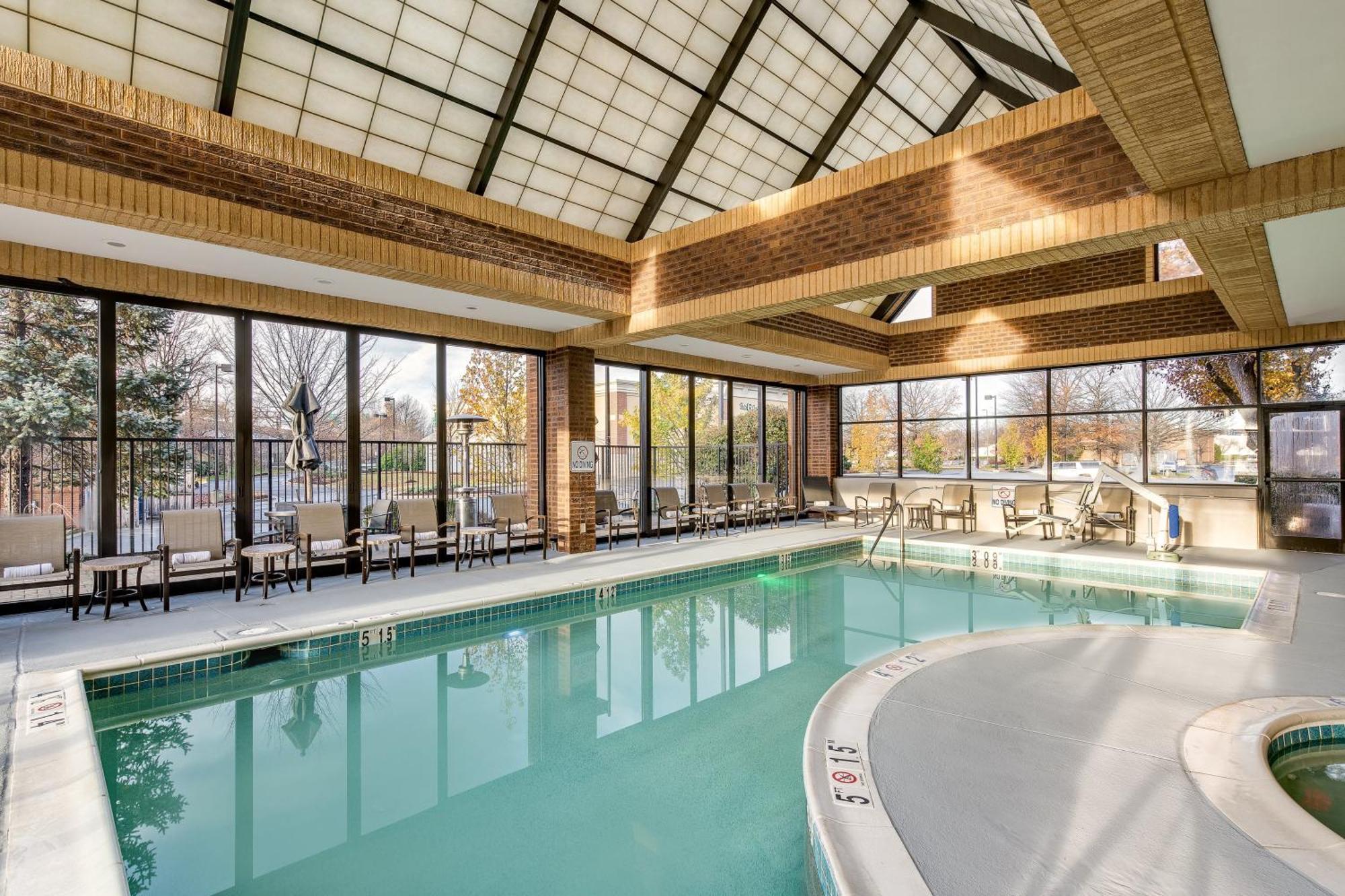 Crowne Plaza Annapolis By Ihg Hotel Exterior foto